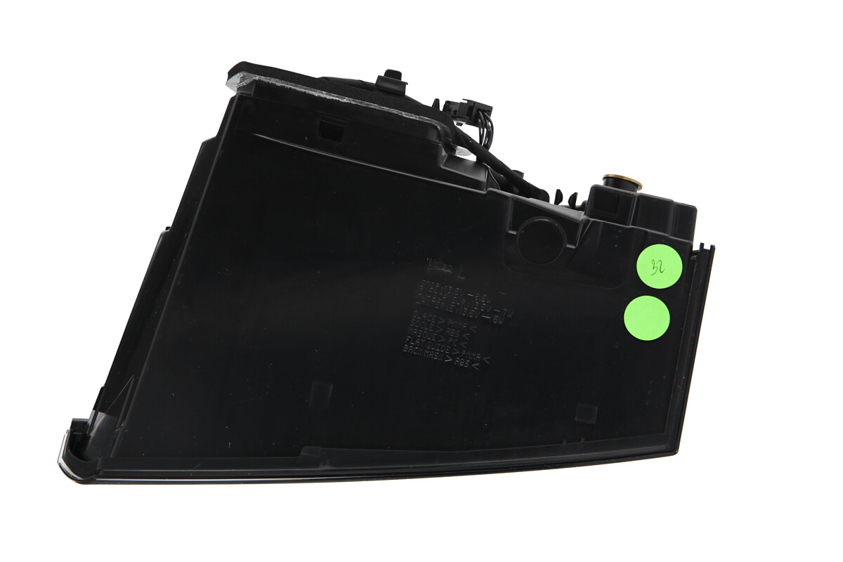 VALEO FANALI LED